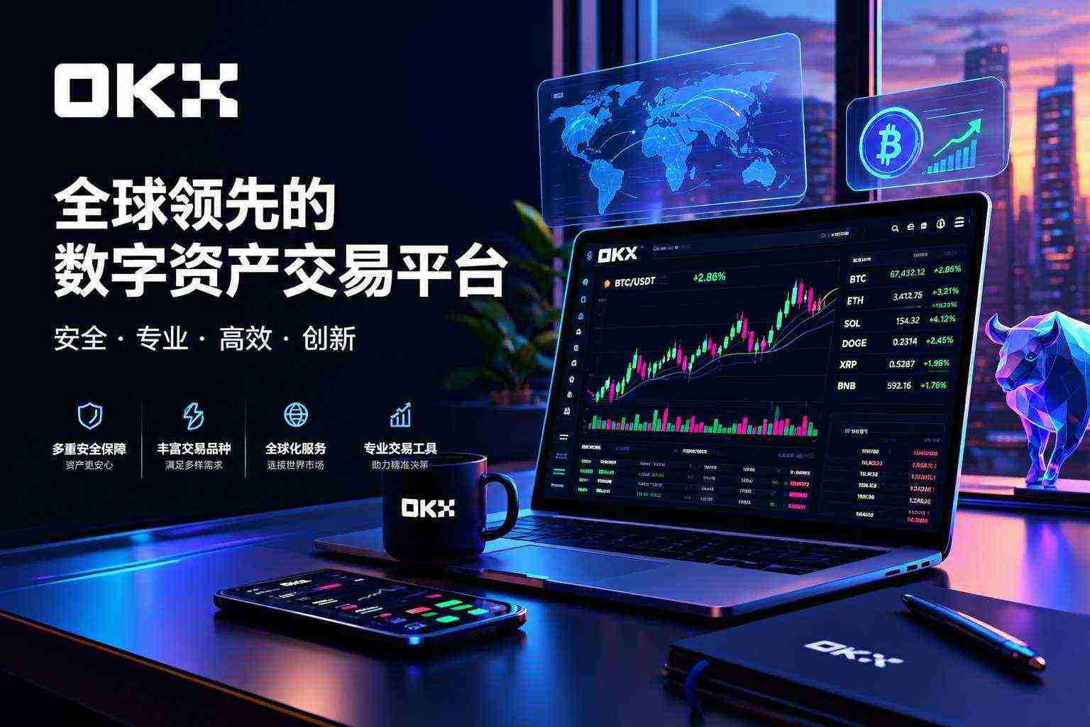 欧交易所app下载安卓 资产管理界面